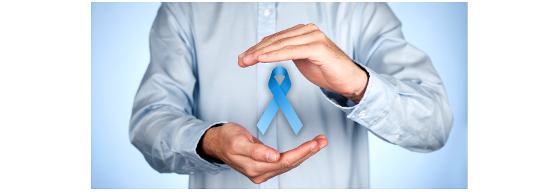 Oración para curar el cáncer de próstata